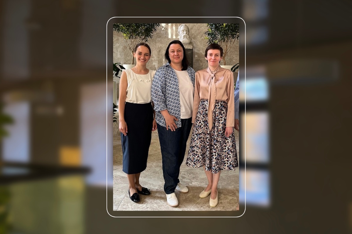 В ВИЭШ впервые прошли защиты ВКР в формате «ВКР как стартап»