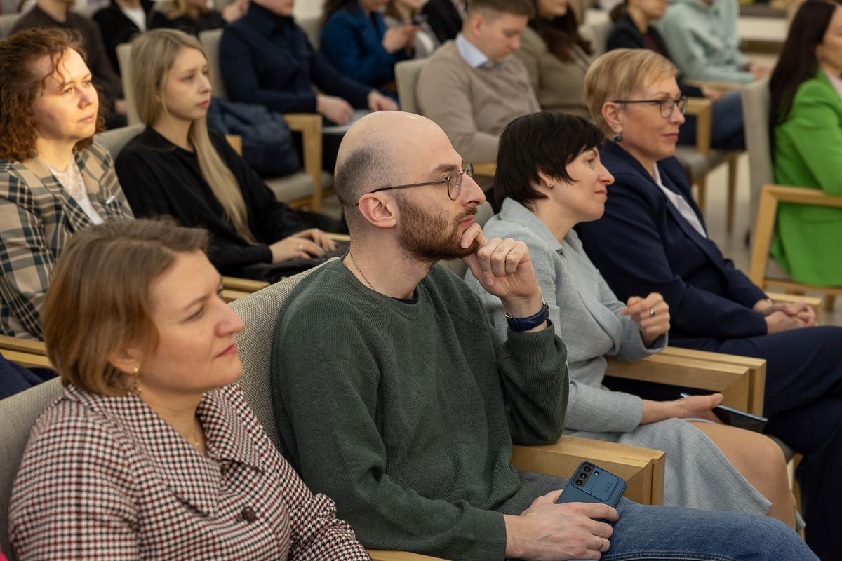 Учёные и аспиранты ВИЭШ стали победителями и призёрами в конкурсе "Аспирант года-2024"