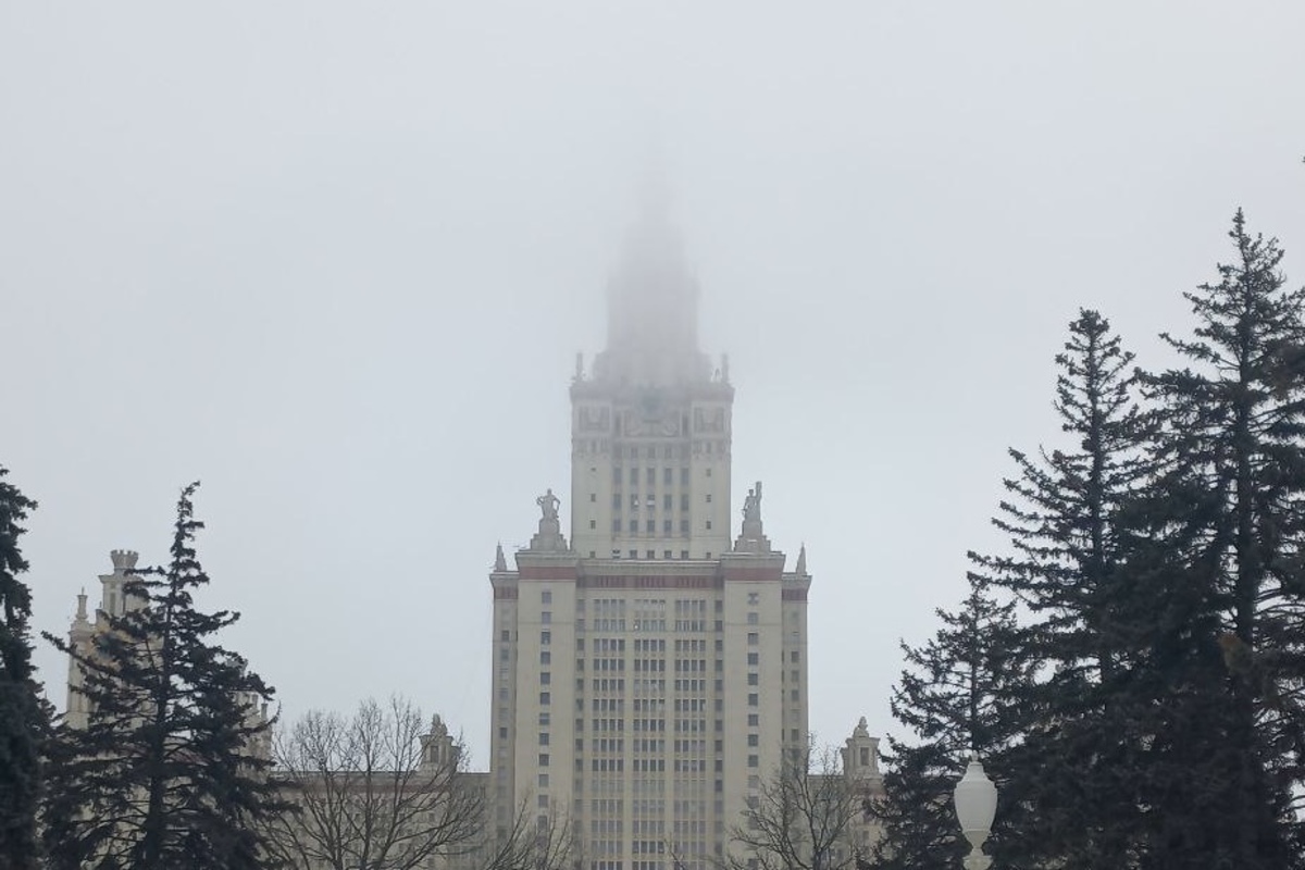 Ученые Политеха представили разработки в области стратегирования промышленных экосистем на форуме в МГУ