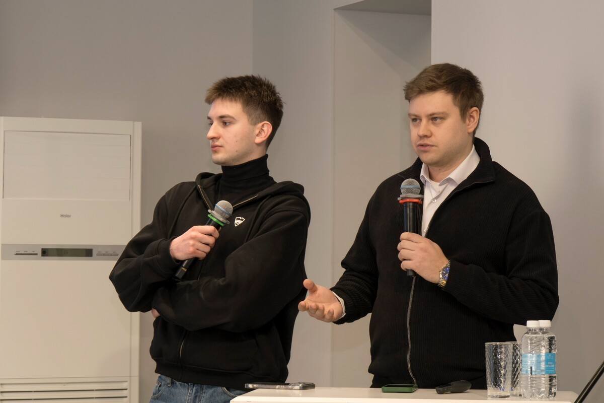 Изображение: ВИЭШ представила модель взаимодействия с муниципальными образовательными организациями