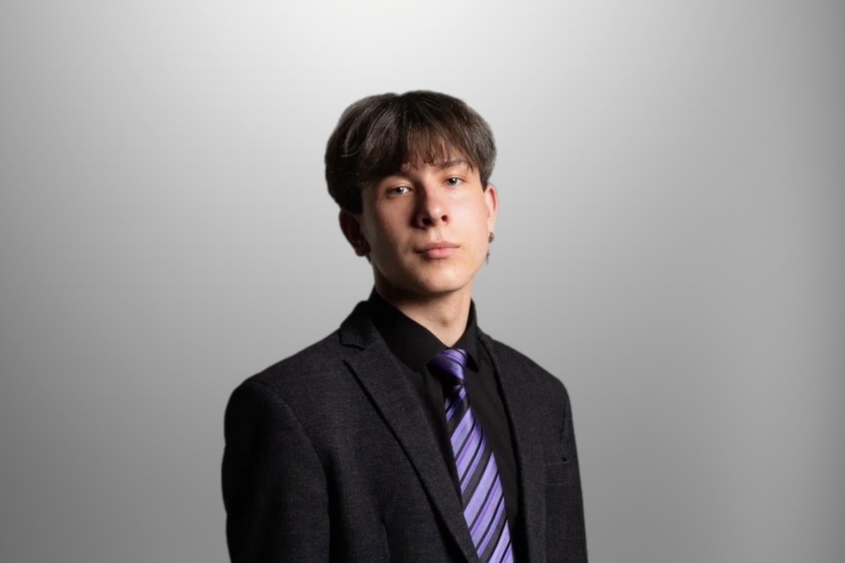 Изображение: Студент ВИЭШ взял бронзу на Международной олимпиаде по экономике и финансовой грамотности