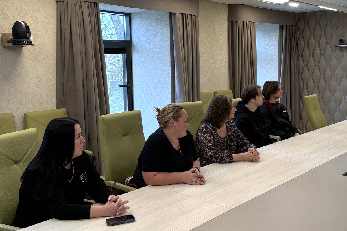 В ВИЭШ наградили лучших студентов СПО: итоги Региональной олимпиады по статистике